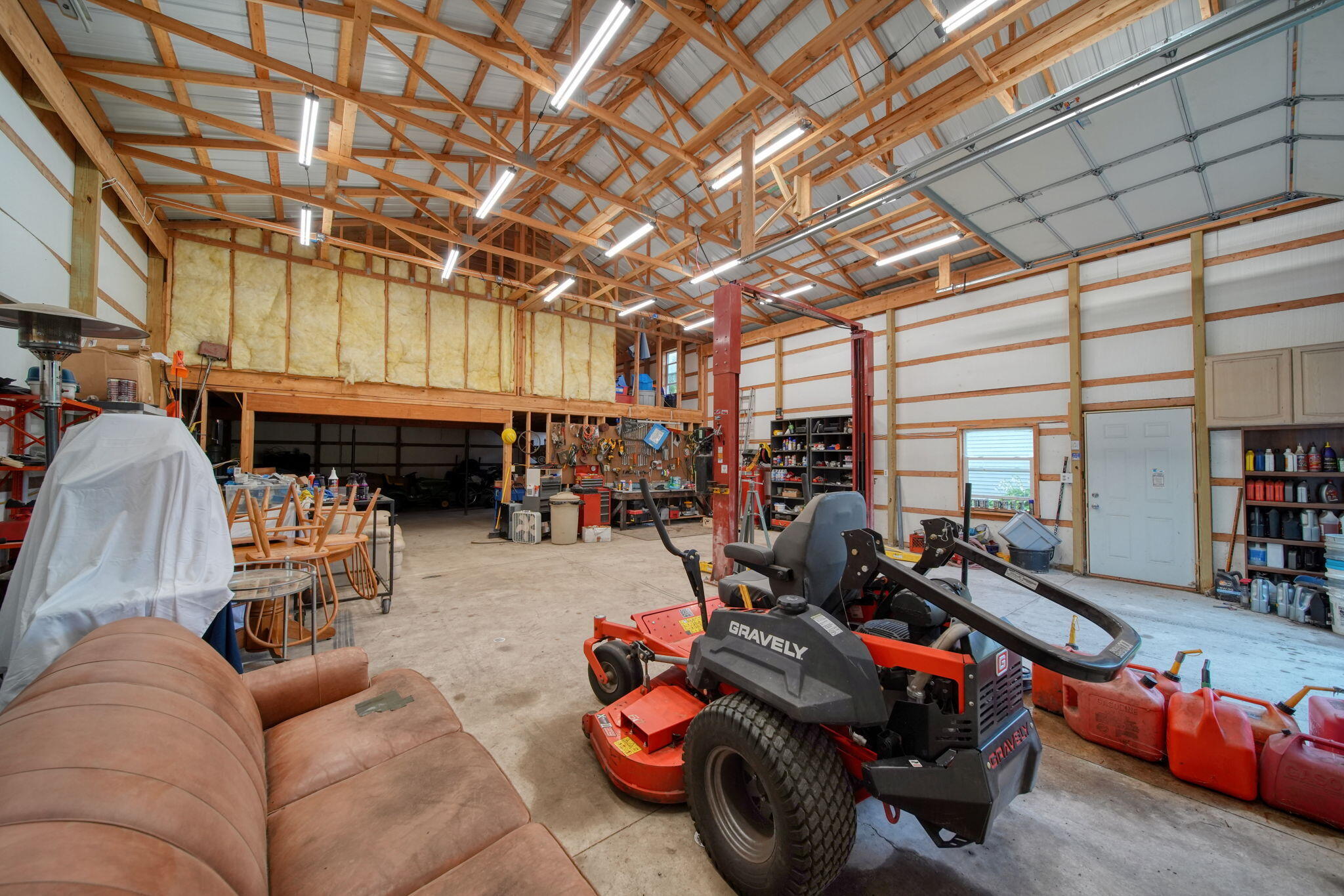 2777 Blackman Road Jackson, MI 49201 - Photo 57 of 70 57