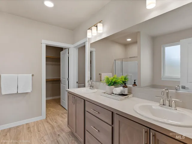 $495,673 | 11225 Bluefield Drive, Unit 14/7, Caldwell, ID 83605