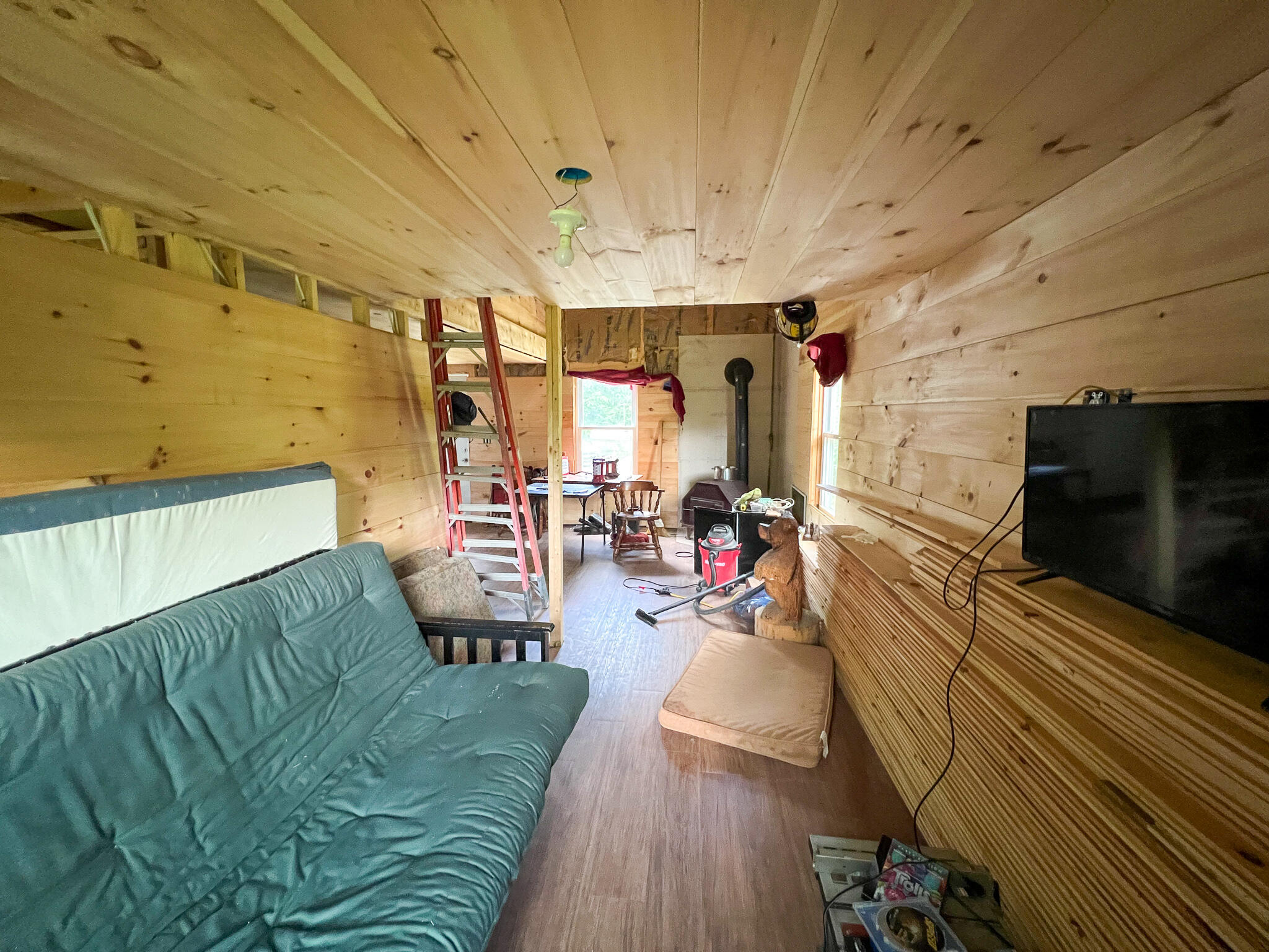 Lot 23-23a Farmer Road Wilton, ME 04294 - Photo 31 of 37 IMG_0157