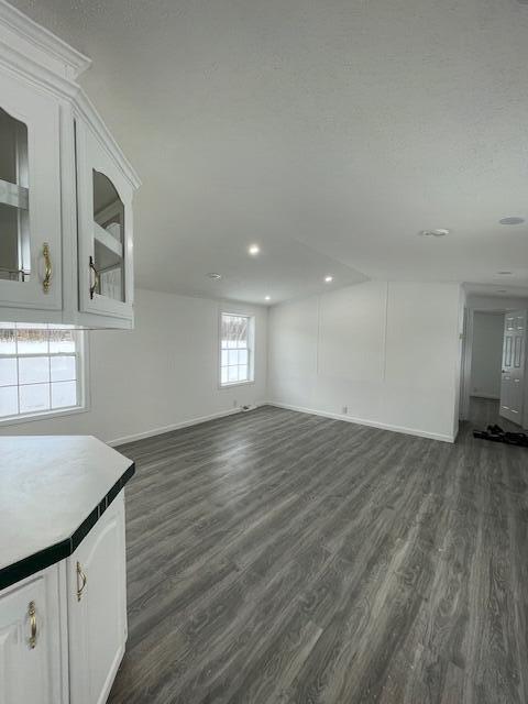 255 Cold Springs Road North Bangor, NY 12966 - Photo 2 of 18 Kitchen into Living Room