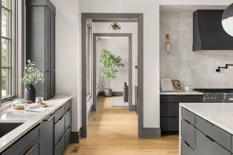 $5,300,000 | 4600 Villa Green Drive, Nashville, TN 37215