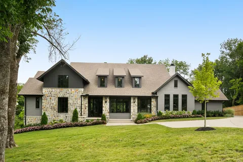 $5,300,000 | 4600 Villa Green Drive, Nashville, TN 37215