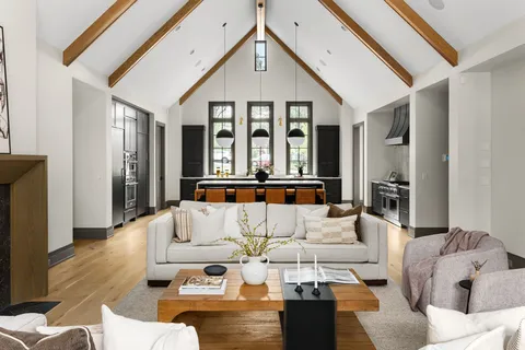 $5,300,000 | 4600 Villa Green Drive, Nashville, TN 37215