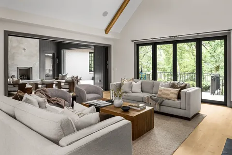 $5,300,000 | 4600 Villa Green Drive, Nashville, TN 37215