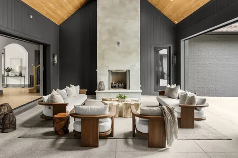 $5,300,000 | 4600 Villa Green Drive, Nashville, TN 37215