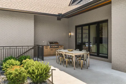 $5,300,000 | 4600 Villa Green Drive, Nashville, TN 37215