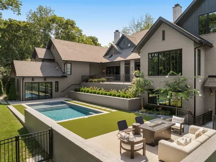 $5,300,000 | 4600 Villa Green Drive, Nashville, TN 37215