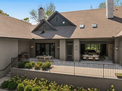 $5,300,000 | 4600 Villa Green Drive, Nashville, TN 37215