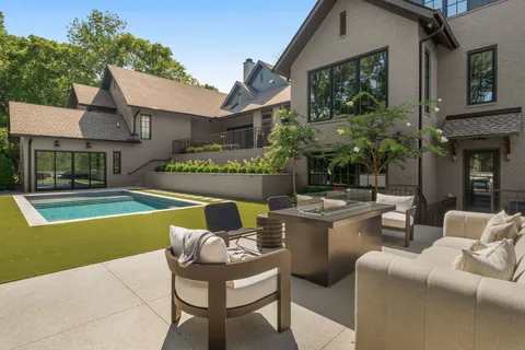 $5,300,000 | 4600 Villa Green Drive, Nashville, TN 37215