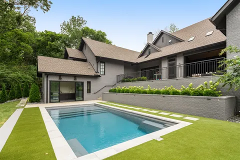 $5,300,000 | 4600 Villa Green Drive, Nashville, TN 37215