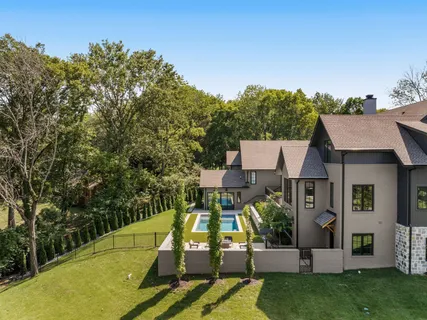 $5,300,000 | 4600 Villa Green Drive, Nashville, TN 37215
