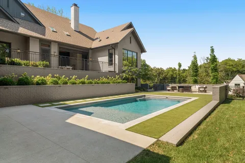 $5,300,000 | 4600 Villa Green Drive, Nashville, TN 37215