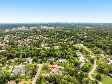 $5,300,000 | 4600 Villa Green Drive, Nashville, TN 37215