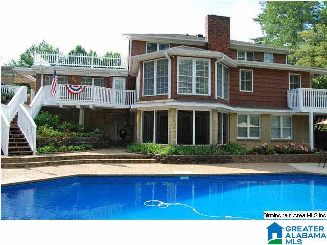 3140 Smith Sims Road Trussville, AL 35173 - Photo 22 of 24