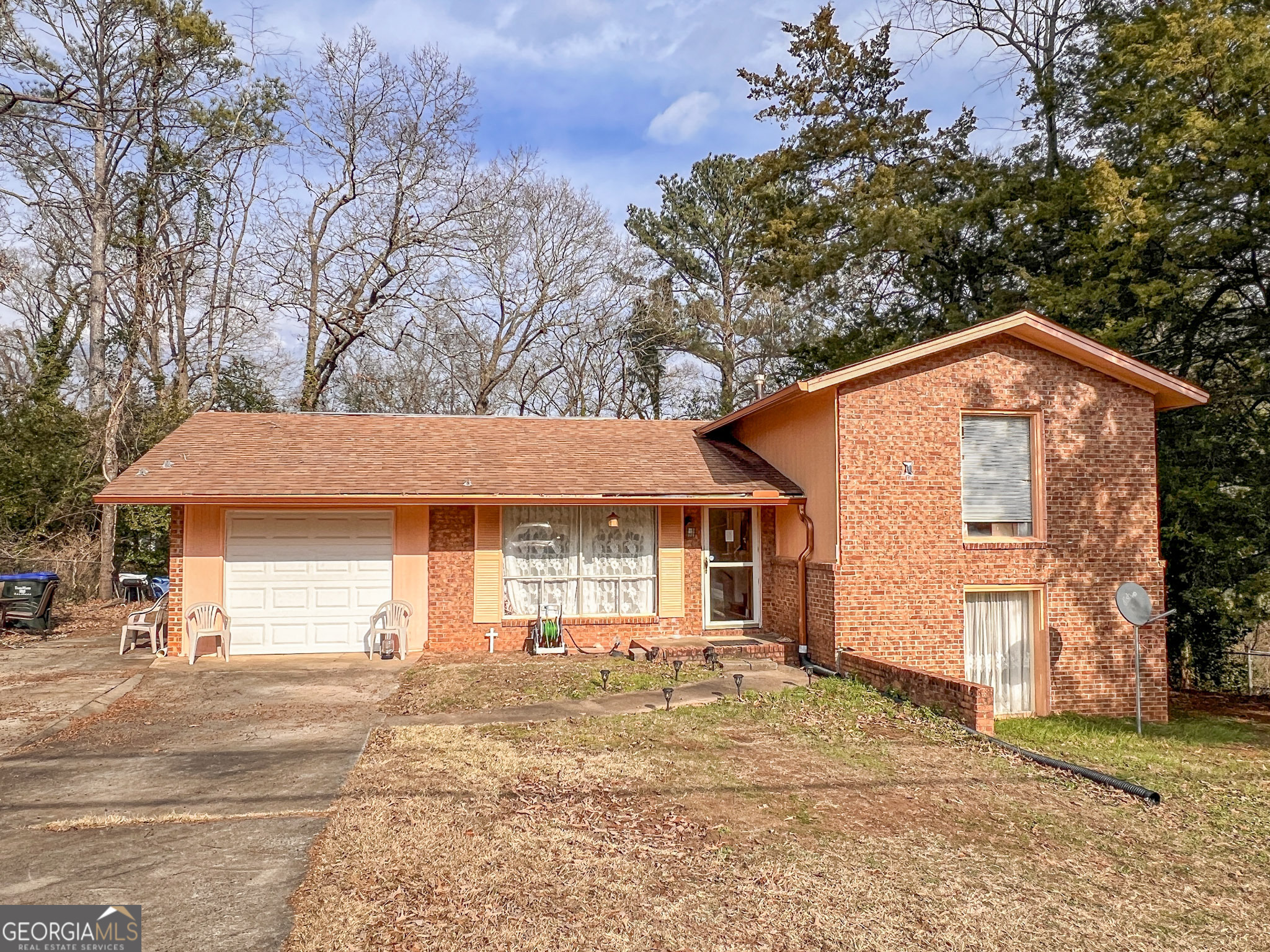 104 Ridgedale Drive Warner Robins, GA 31088 - Photo 1 of 25