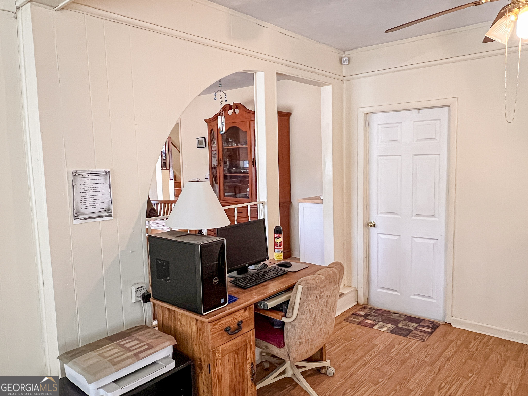 104 Ridgedale Drive Warner Robins, GA 31088 - Photo 21 of 25