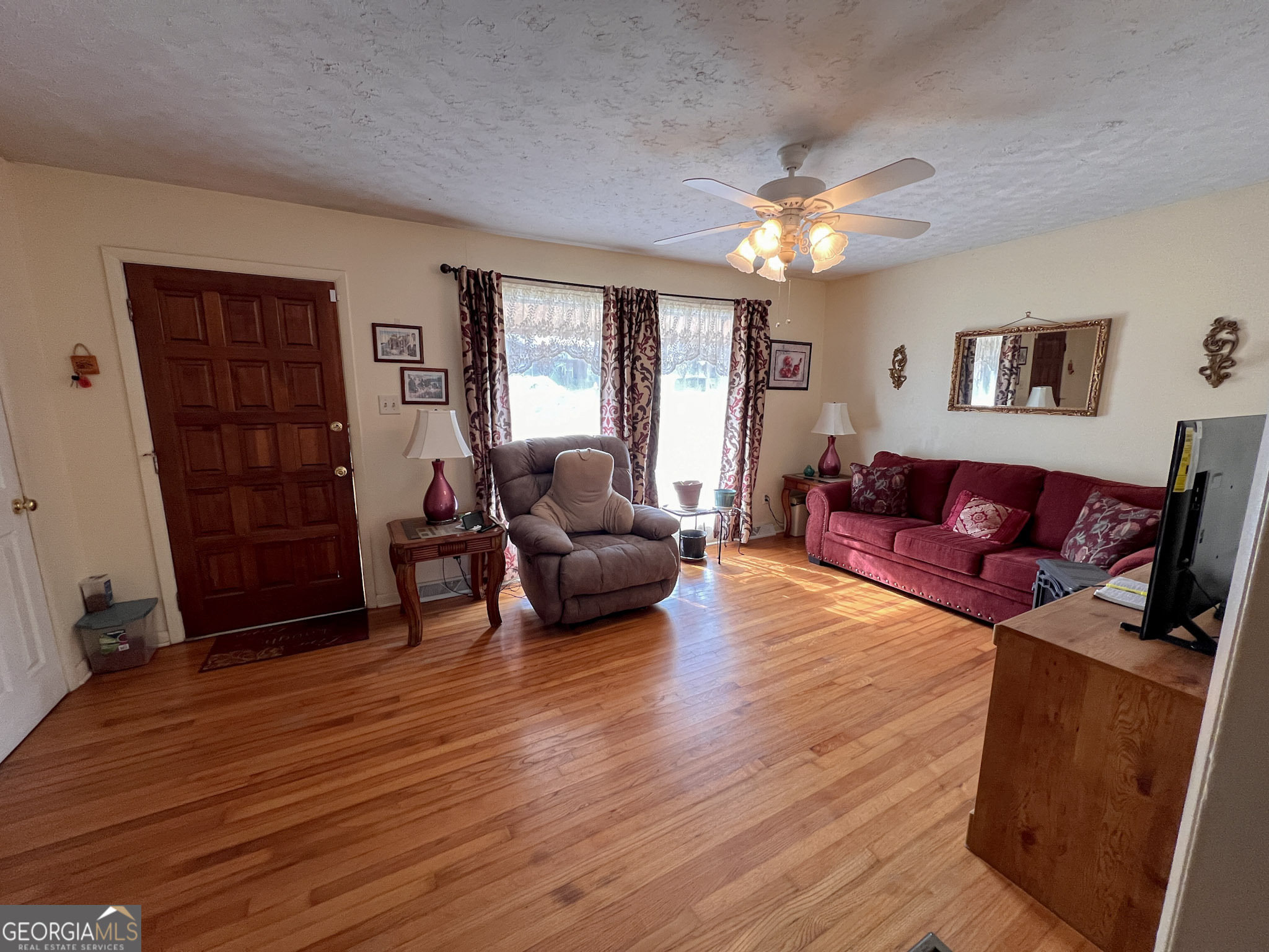 104 Ridgedale Drive Warner Robins, GA 31088 - Photo 3 of 25