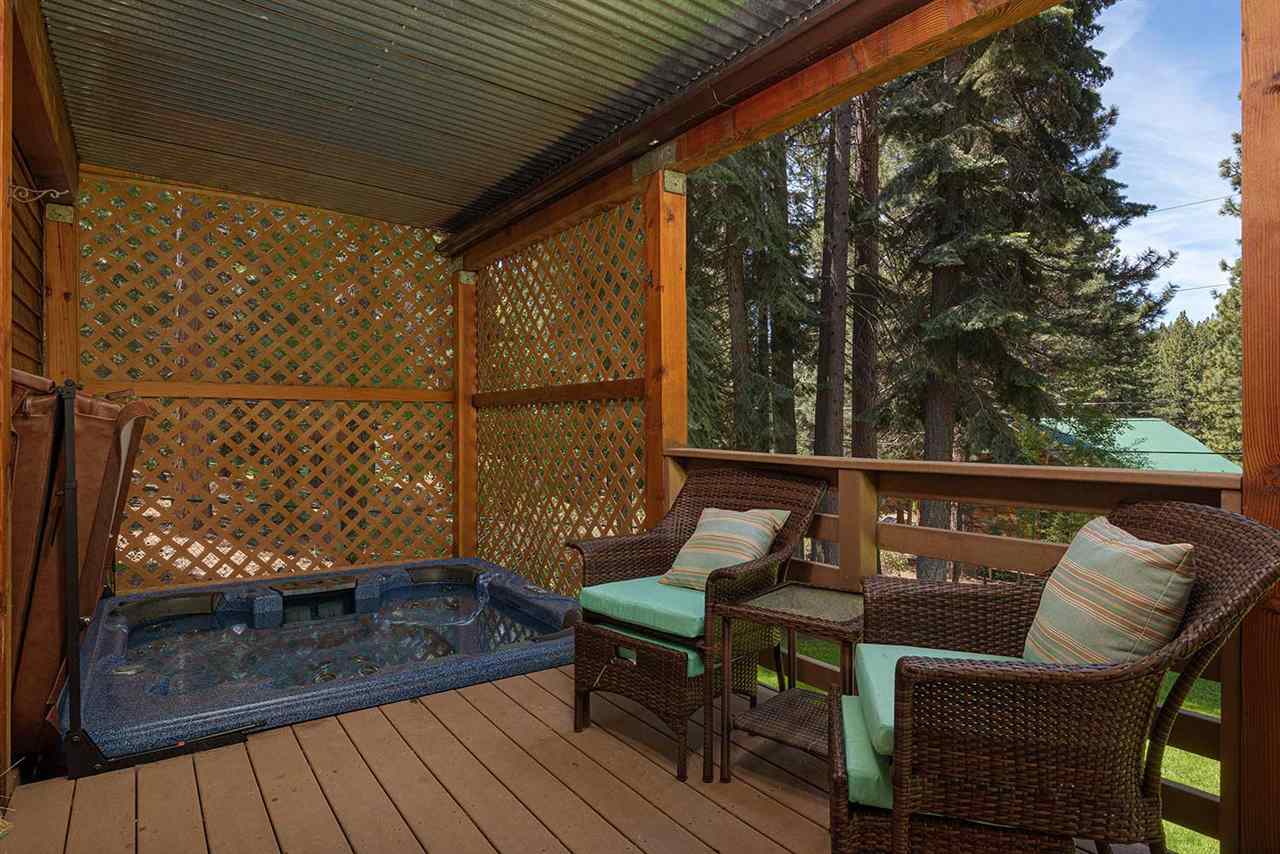 12022 Ski Run Road Truckee, CA 96161 - Photo 20 of 21 Gallery Image 20