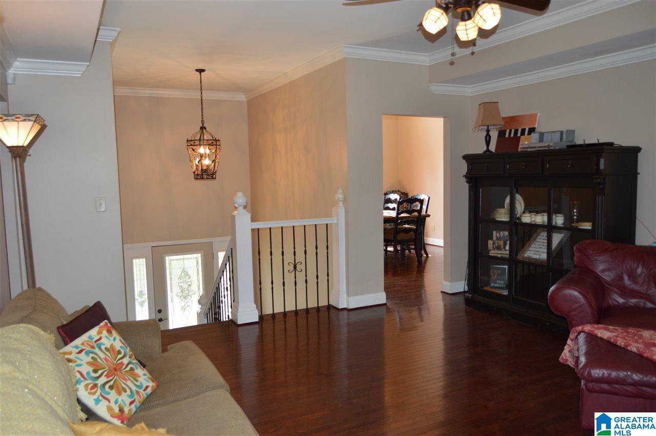 260 Hayfield Loop Dora, AL 35062 - Photo 4 of 42
