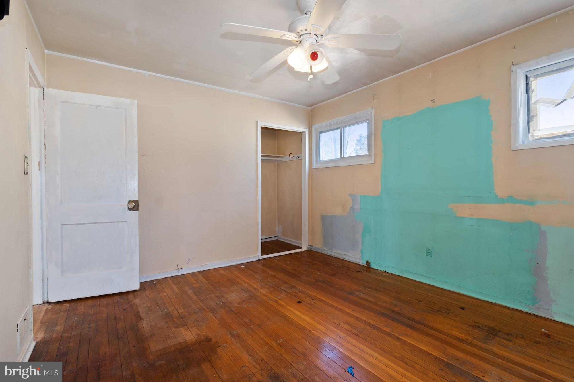 12107 Bluhill Road Silver Spring, MD 20902 - Photo 19 of 31 Bedroom