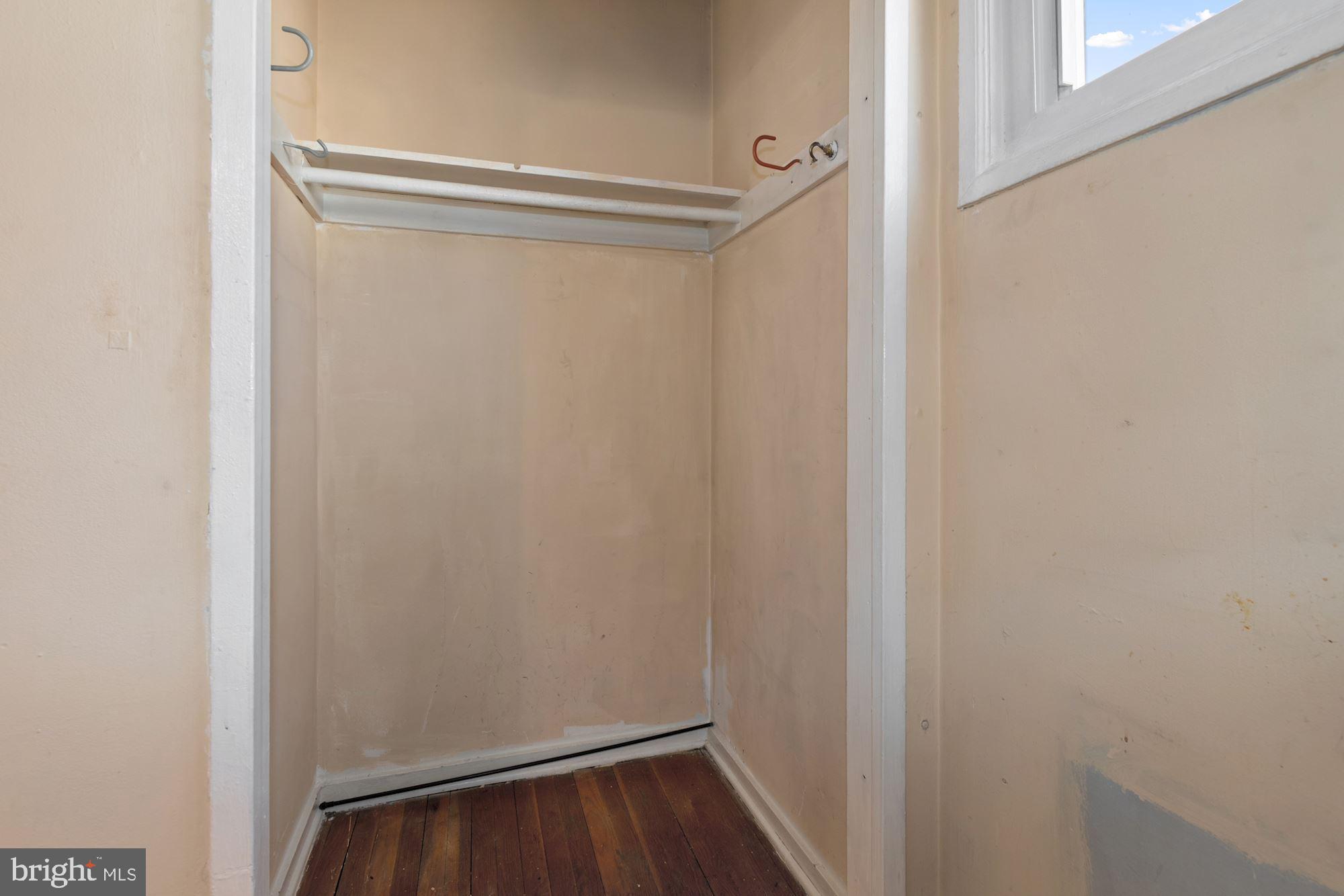 12107 Bluhill Road Silver Spring, MD 20902 - Photo 20 of 31 Bedroom Closet