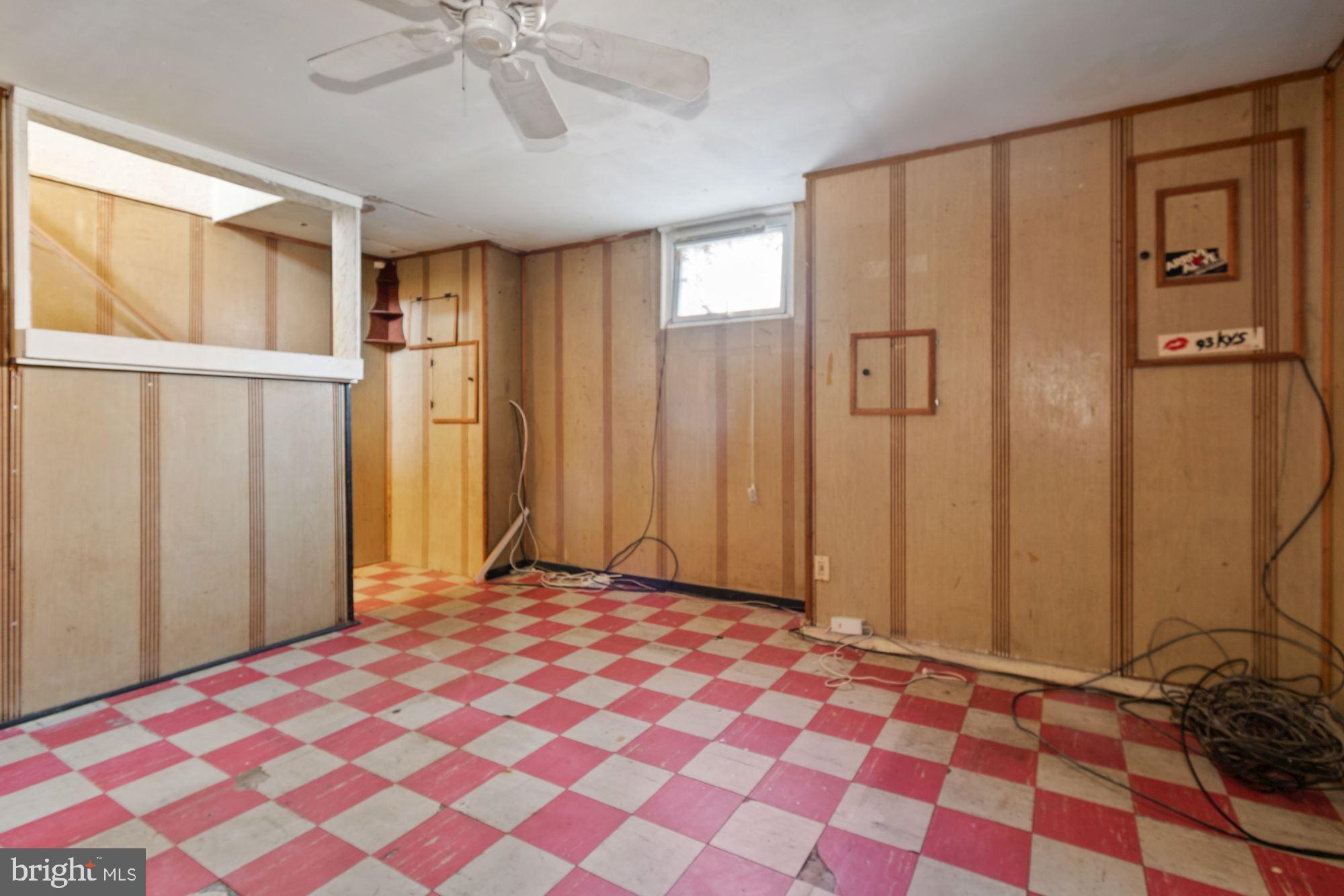 12107 Bluhill Road Silver Spring, MD 20902 - Photo 23 of 31 Recreation Room