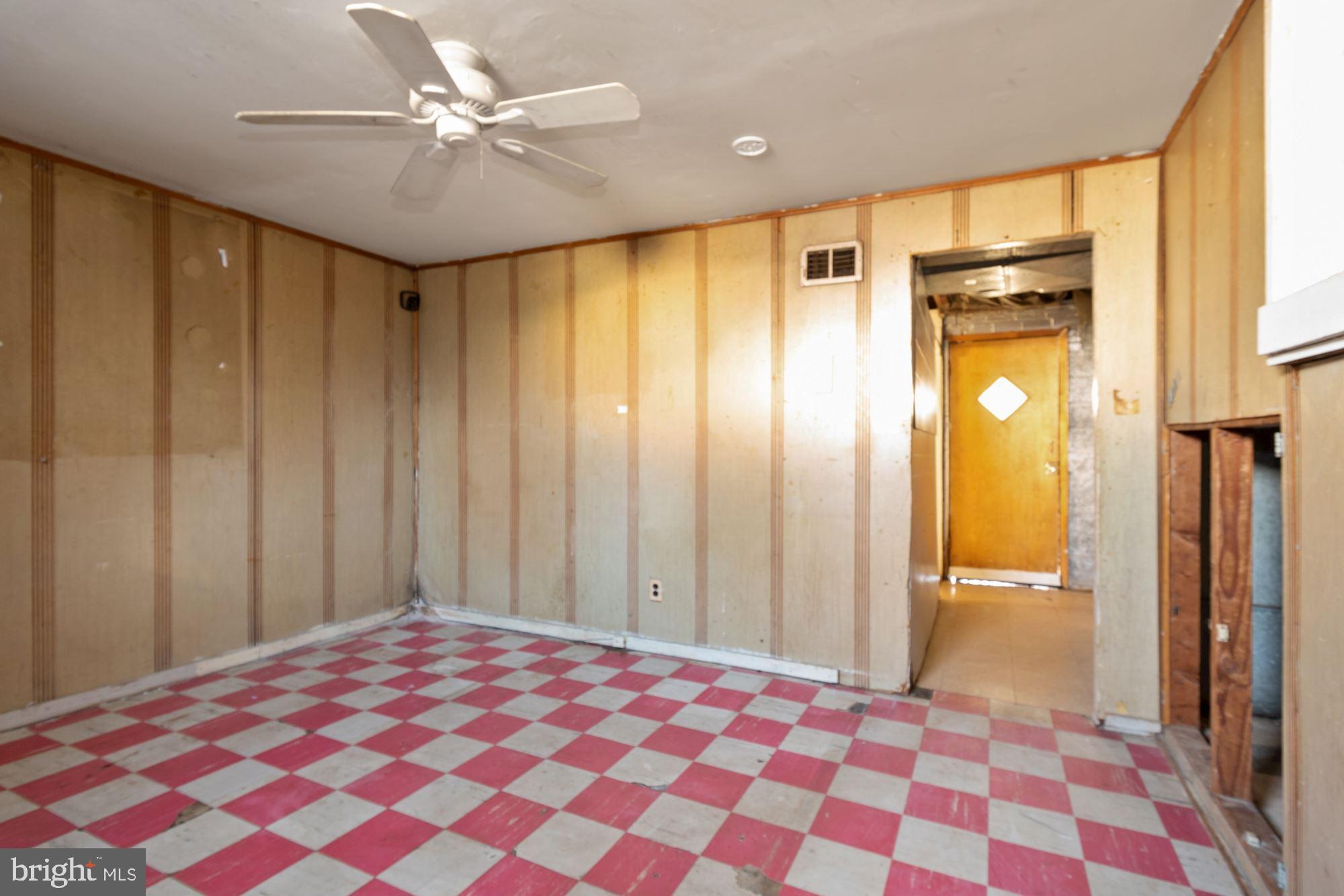 12107 Bluhill Road Silver Spring, MD 20902 - Photo 24 of 31 Recreation Room
