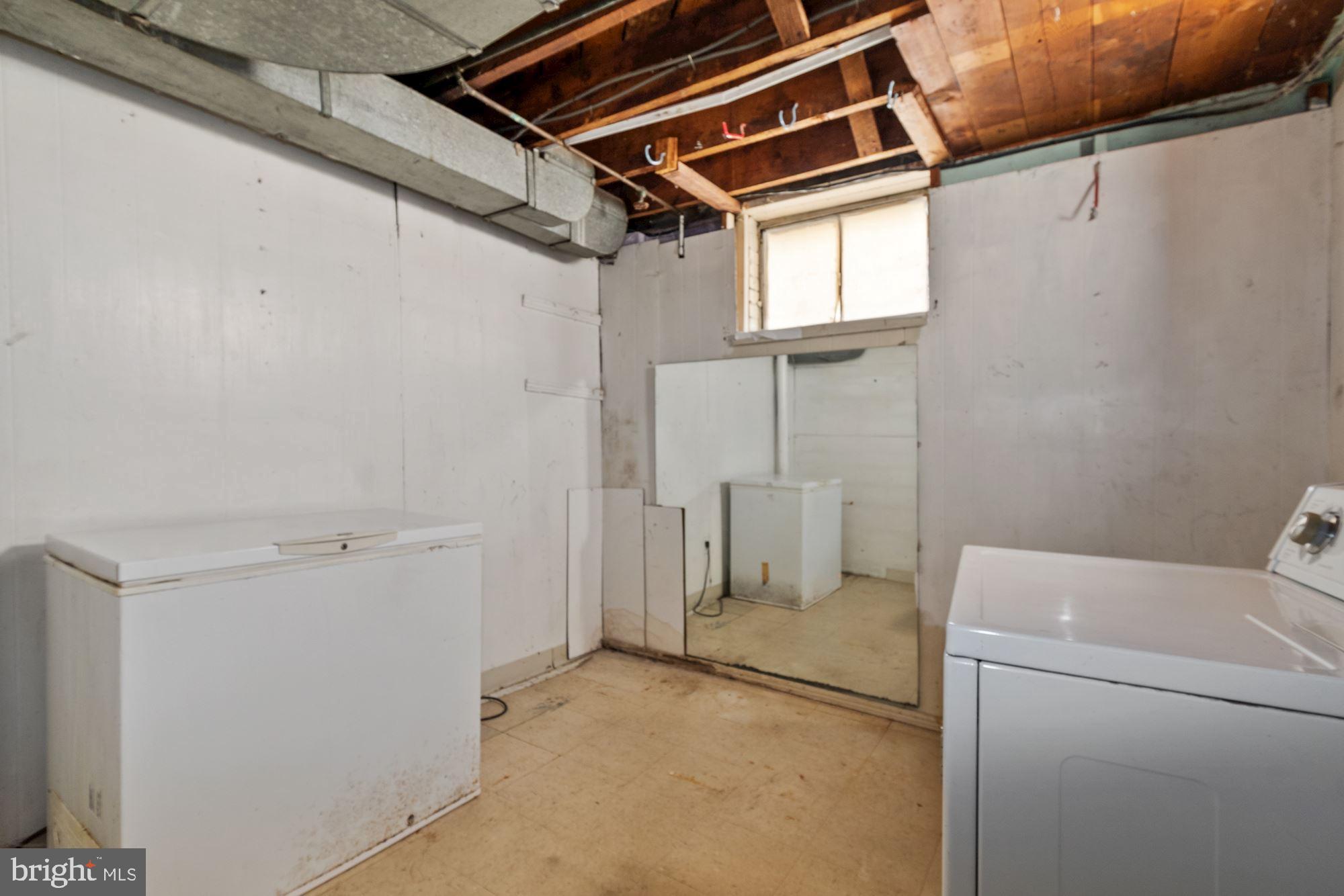 12107 Bluhill Road Silver Spring, MD 20902 - Photo 26 of 31 Extra Room