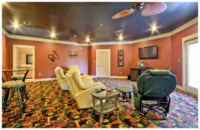 30365 River Road Orange Beach, AL 36561 - Photo 15 of 32 HUGE game room