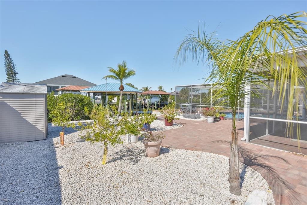 6518 Senegal Palm Way Apollo Beach, FL 33572 - Photo 42 of 61