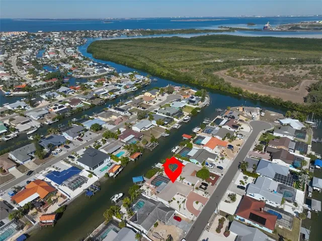 $675,000 | 6518 Senegal Palm Way, Apollo Beach, FL 33572