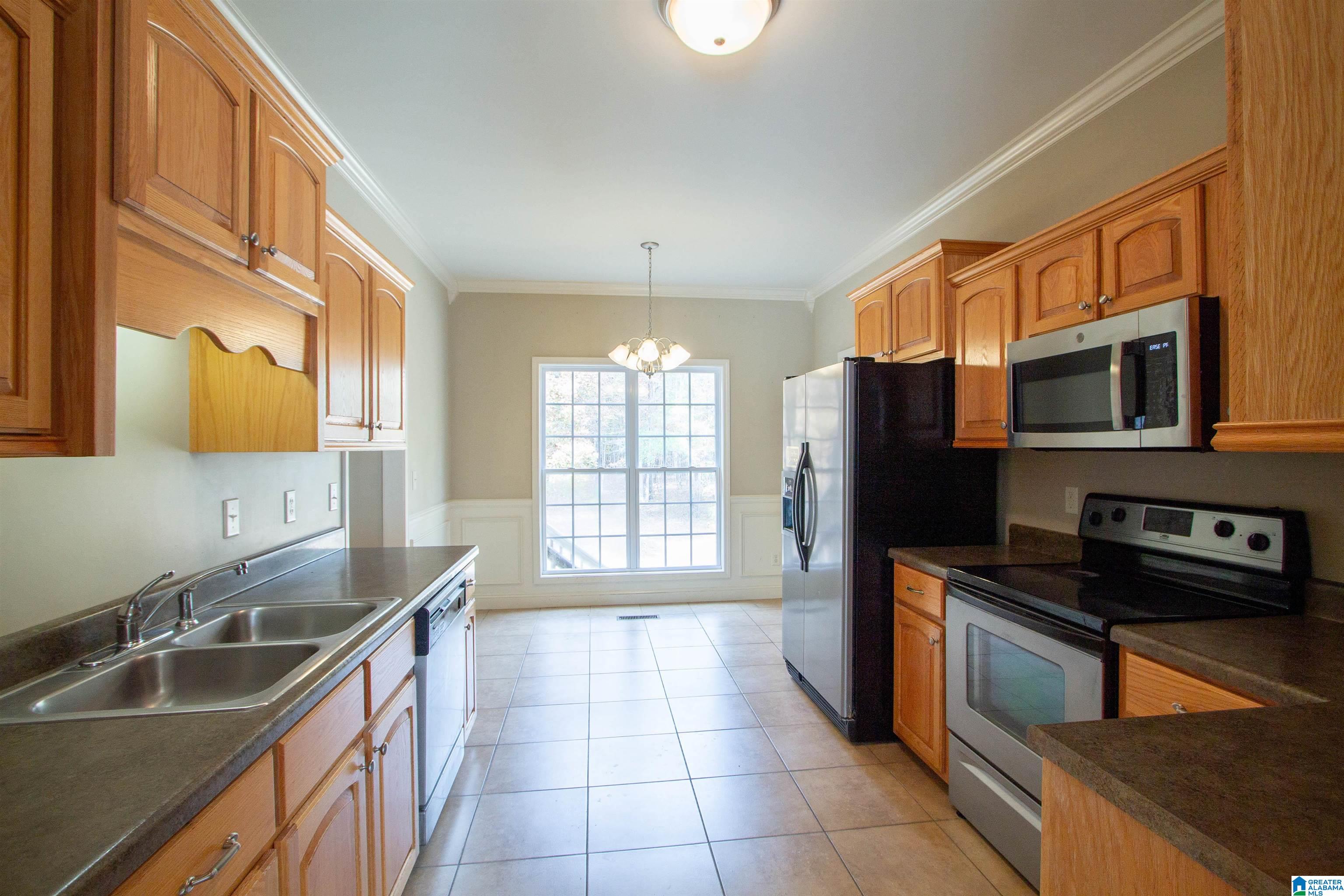 365 Turkey Trail Road Odenville, AL 35120 - Photo 15 of 57