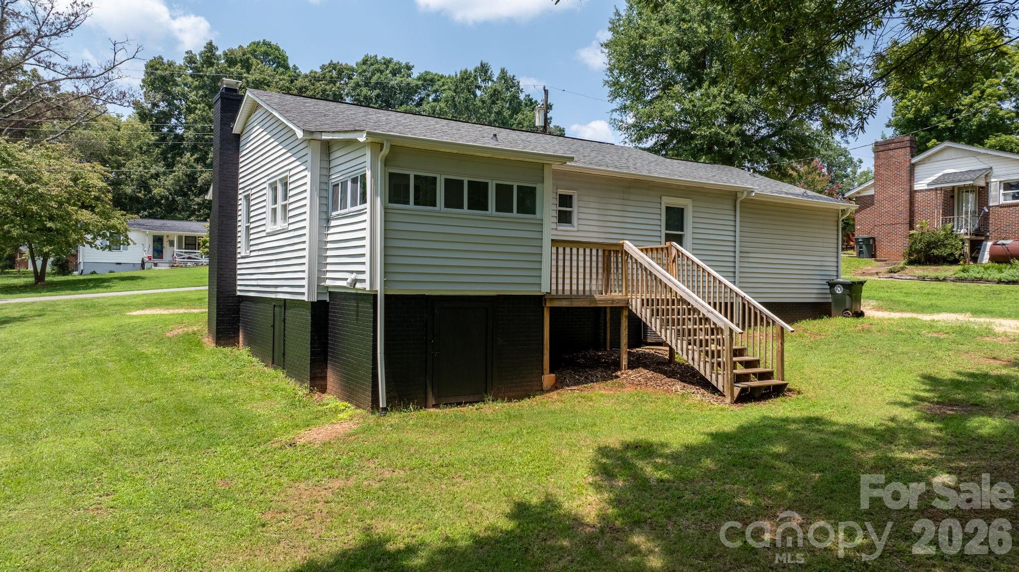 12 Ruth Avenue Newton, NC 28658 - Photo 31 of 48 Gallery Image 31
