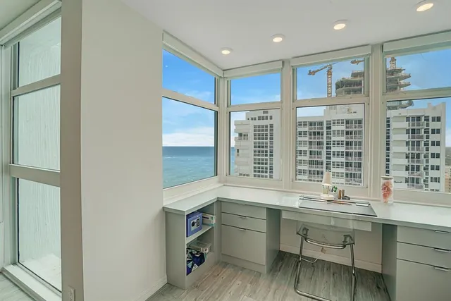 $999,999 | 1360 South Ocean Boulevard, Unit 2603, Pompano Beach, FL 33062