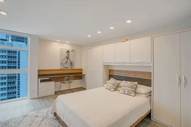 $999,999 | 1360 South Ocean Boulevard, Unit 2603, Pompano Beach, FL 33062