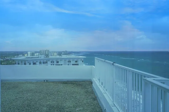 $999,999 | 1360 South Ocean Boulevard, Unit 2603, Pompano Beach, FL 33062
