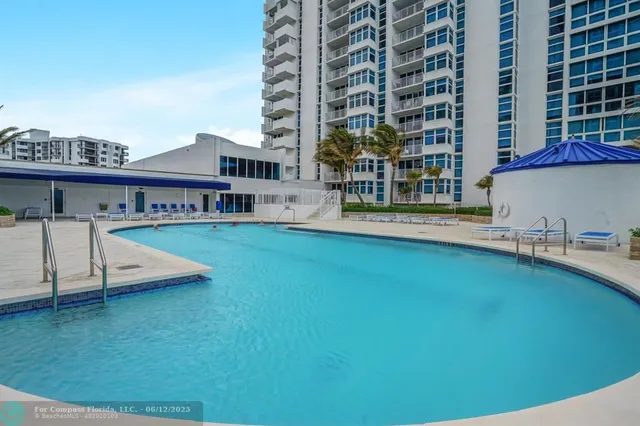 $999,999 | 1360 South Ocean Boulevard, Unit 2603, Pompano Beach, FL 33062