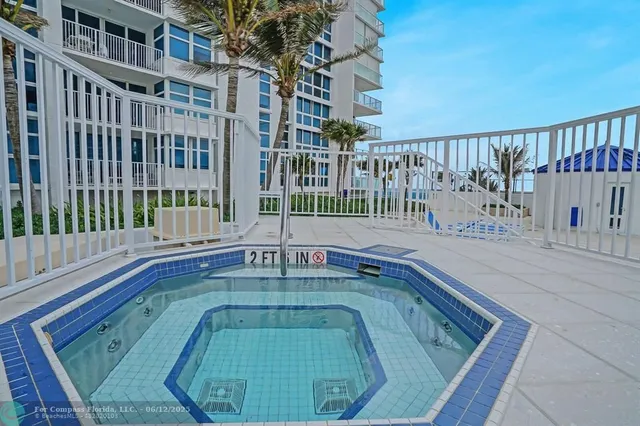 $999,999 | 1360 South Ocean Boulevard, Unit 2603, Pompano Beach, FL 33062