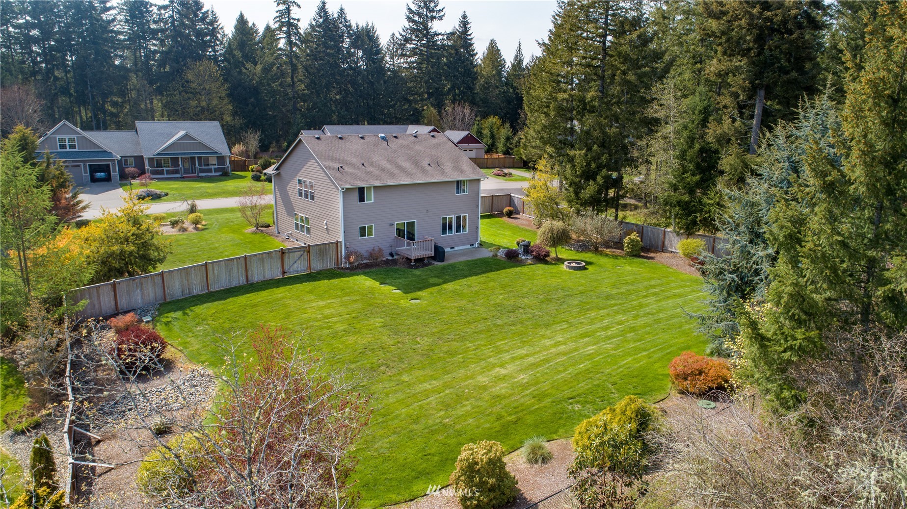 8930 Fox Ridge Lane Southeast Olympia, WA 98513 - Photo 25 of 28 Gallery Image 25