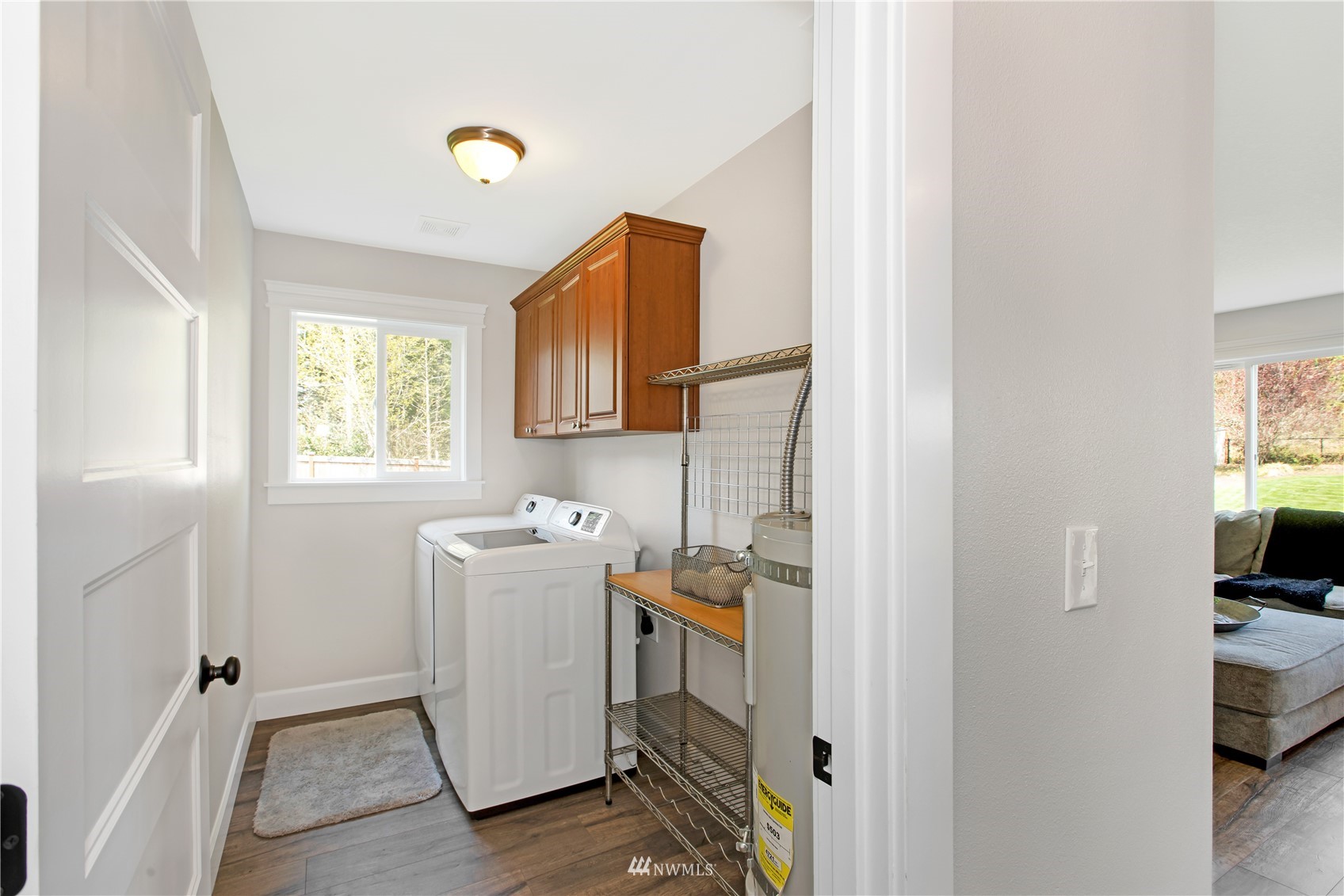 8930 Fox Ridge Lane Southeast Olympia, WA 98513 - Photo 10 of 28 Gallery Image 10