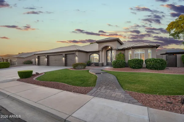 $1,100,000 | 6862 East Mallory Street, Mesa, AZ 85215