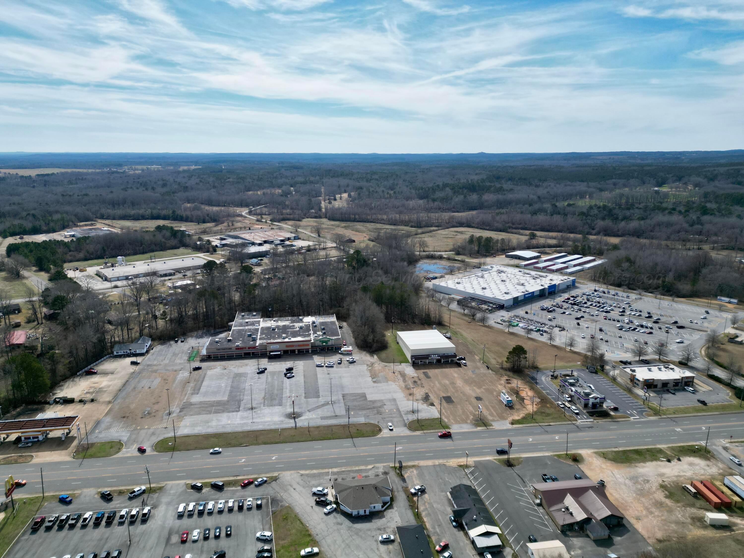 Trull Road Winfield, AL 35594 - Photo 24 of 24 Gallery Image 24