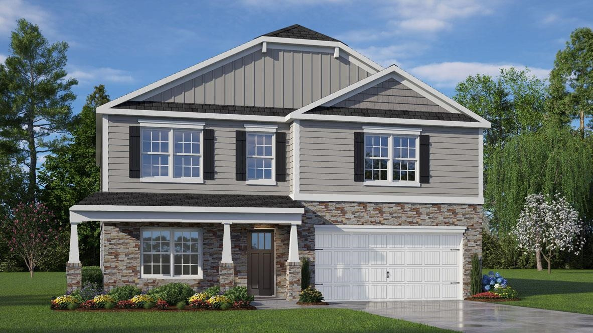 625 Dorado Road Wendell, NC 27591 - Photo 1 of 42 Photo 1
