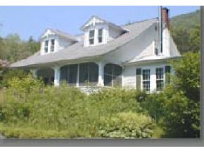 1348 Mad Tom Road Dorset, VT 05253 - Photo 1 of 1 Gallery Image 1