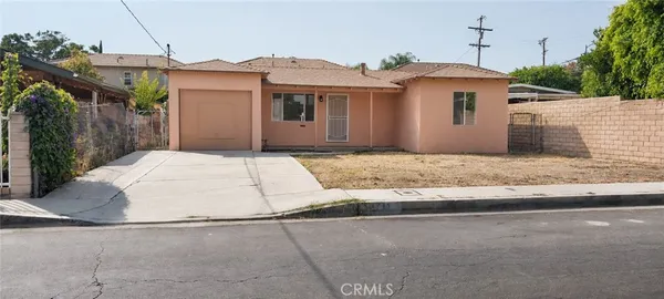 $667,000 | 14711 Oro Grande Street, Sylmar, CA 91342