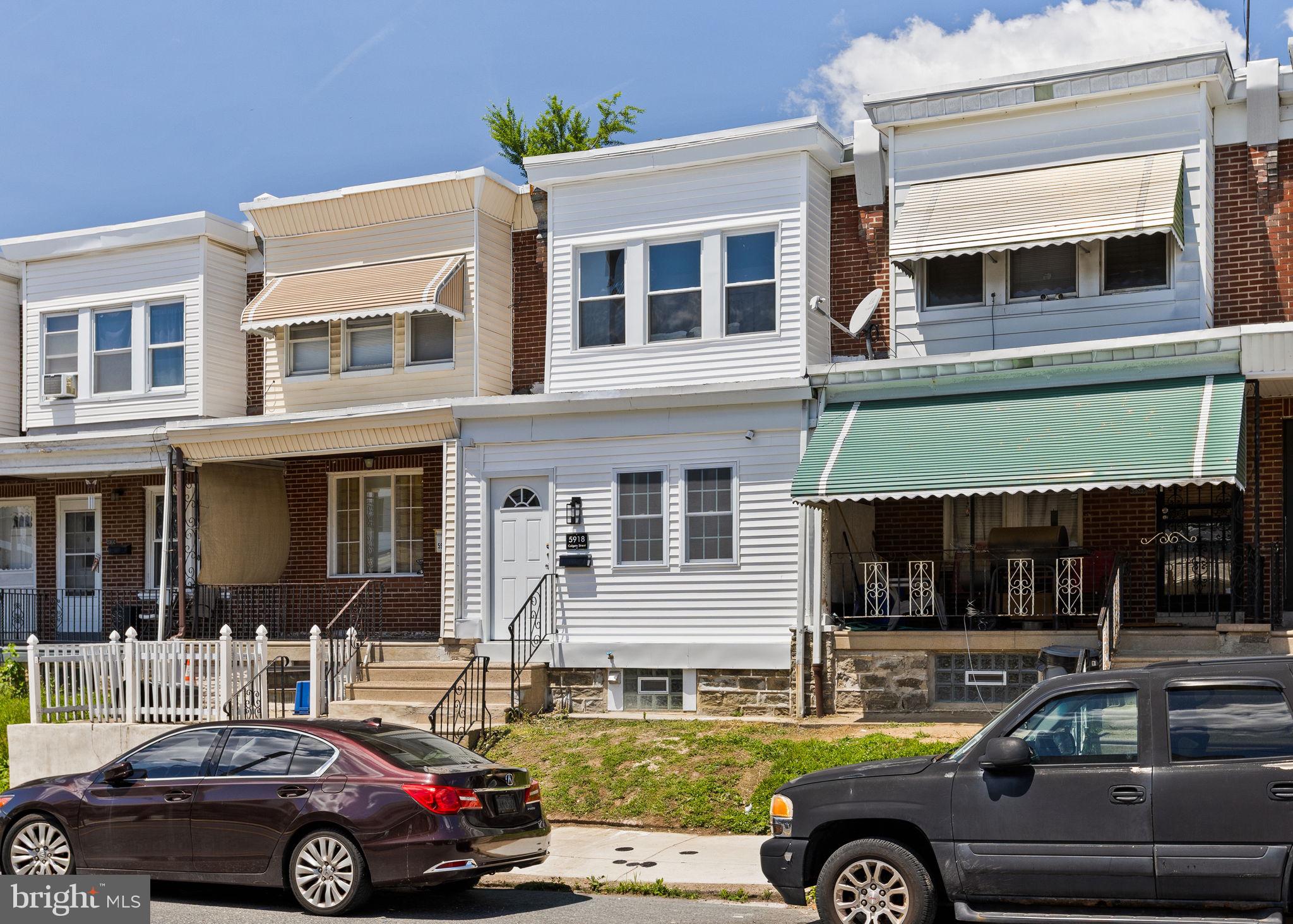 5918 Colgate Street Philadelphia, PA 19120 - Photo 19 of 20 Front exterior