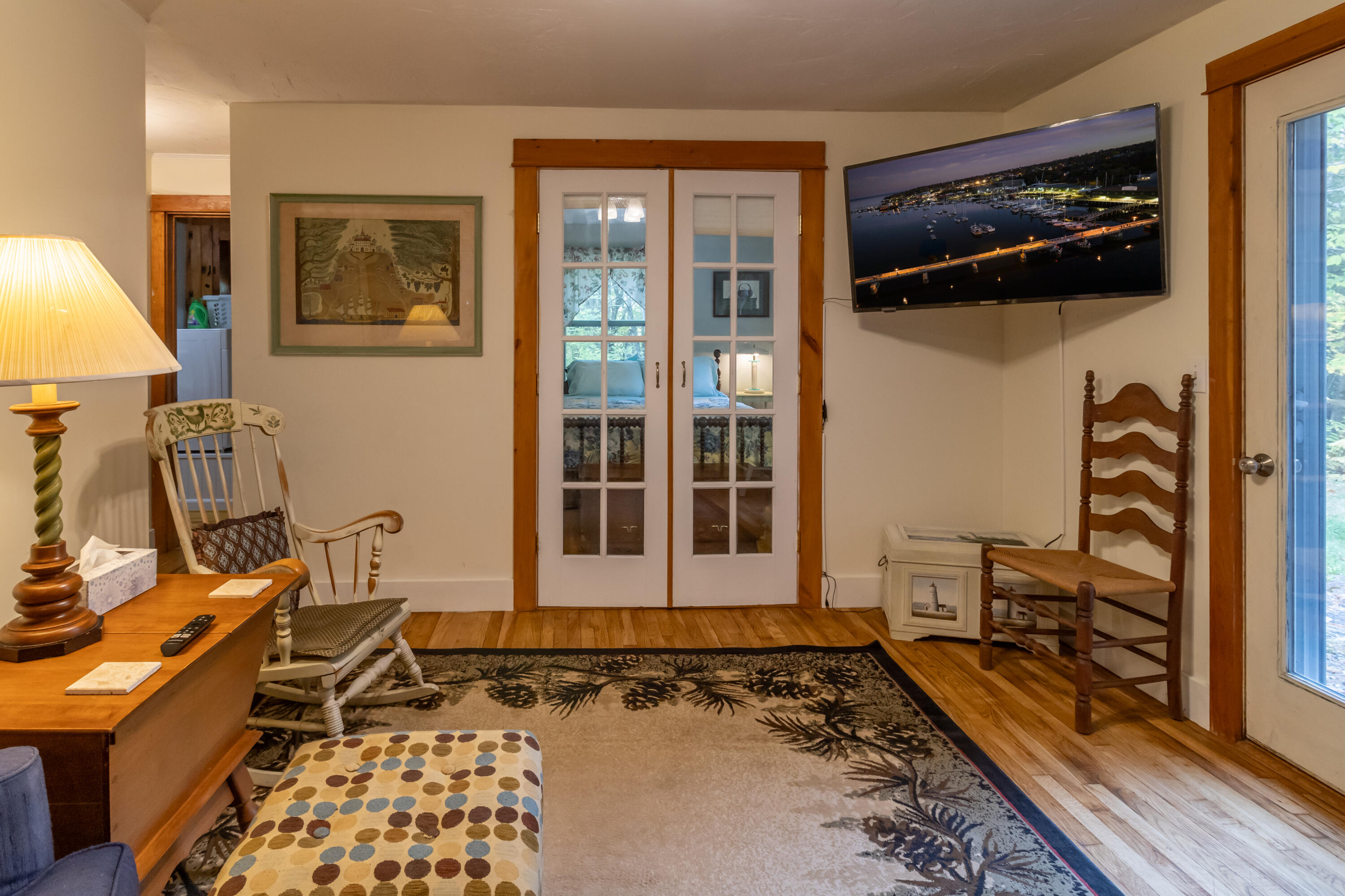 46 Sunny Point Road Swanville, ME 04915 - Photo 26 of 63 46 Sunny Point Road Interiors-22
