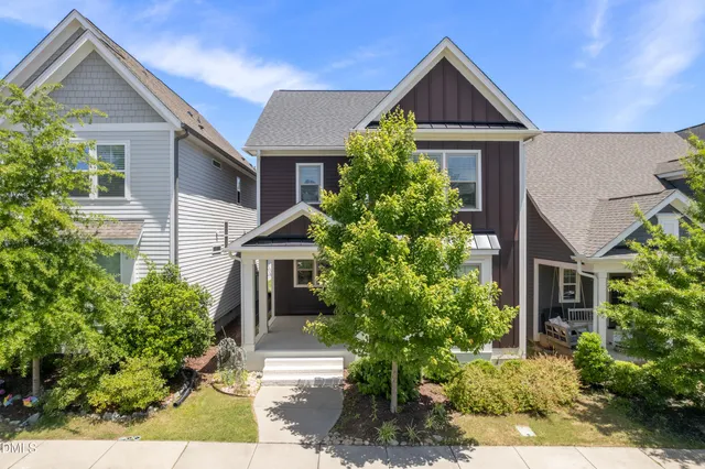 $3,300 | 23 Quarter Gate Trace, Chapel Hill, NC 27516