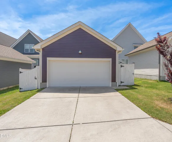 $3,300 | 23 Quarter Gate Trace, Chapel Hill, NC 27516