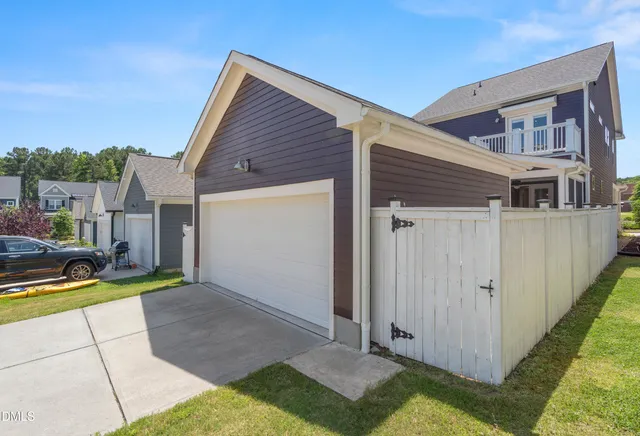 $3,300 | 23 Quarter Gate Trace, Chapel Hill, NC 27516